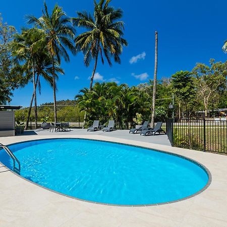 Kipara Tropical Rainforest Retreat Airlie Beach Exterior foto