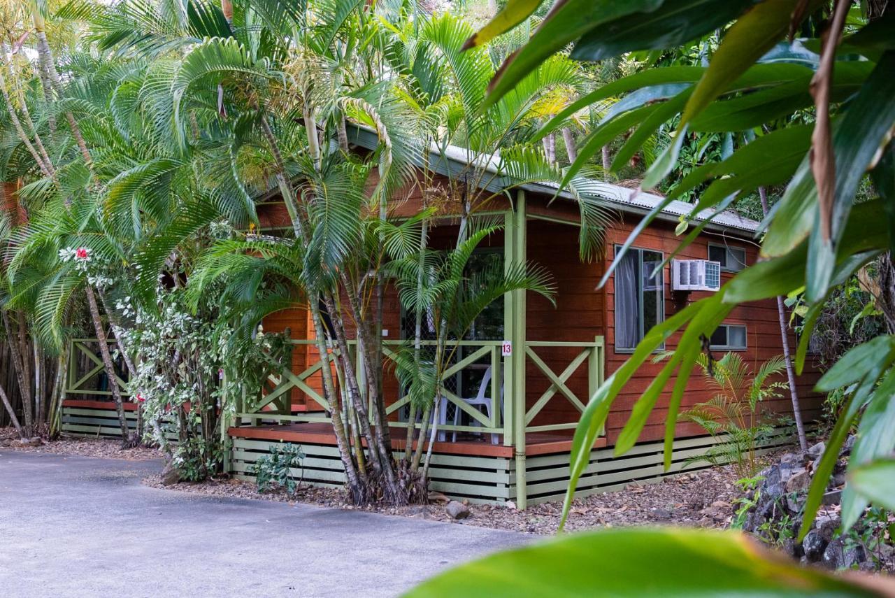 Kipara Tropical Rainforest Retreat Airlie Beach Habitación foto