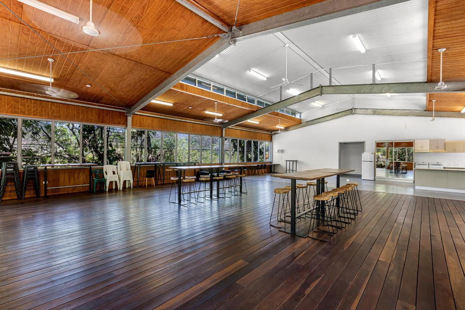 Kipara Tropical Rainforest Retreat Airlie Beach Exterior foto