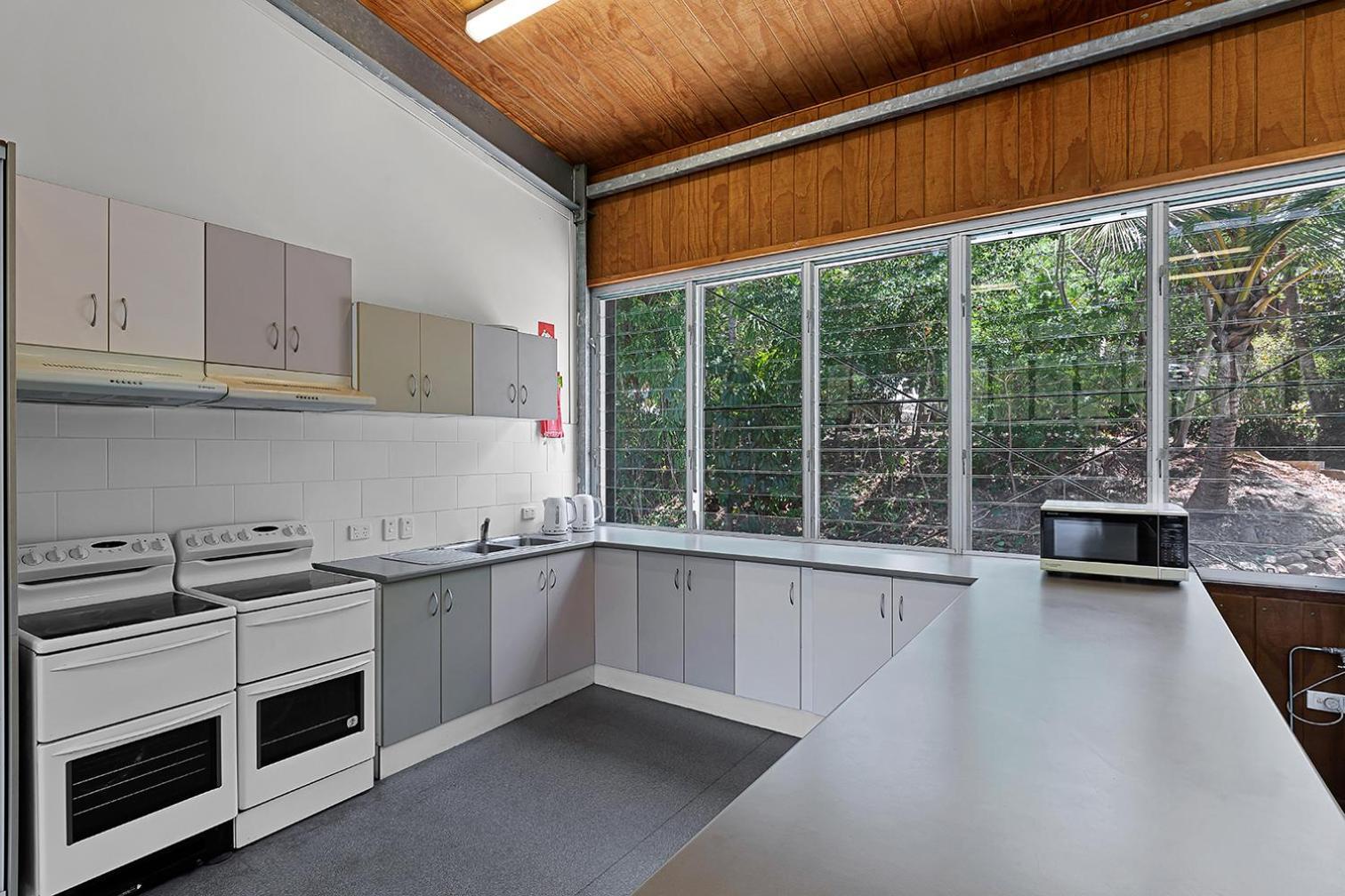 Kipara Tropical Rainforest Retreat Airlie Beach Exterior foto