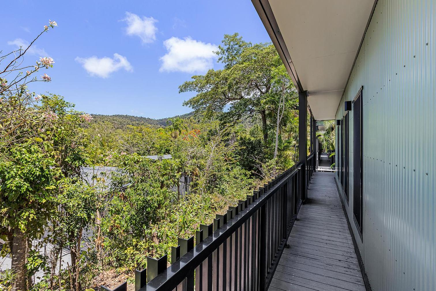 Kipara Tropical Rainforest Retreat Airlie Beach Habitación foto