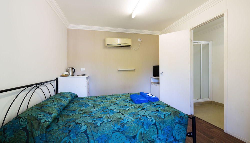 Kipara Tropical Rainforest Retreat Airlie Beach Exterior foto