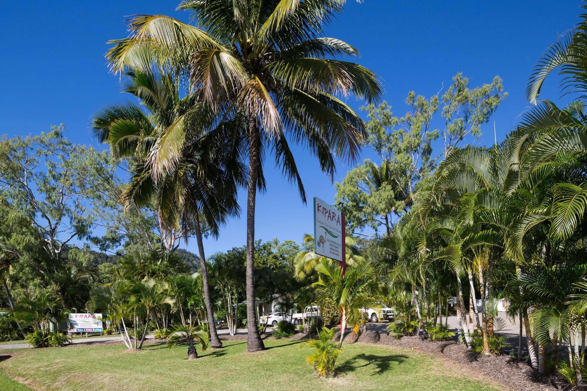 Kipara Tropical Rainforest Retreat Airlie Beach Exterior foto