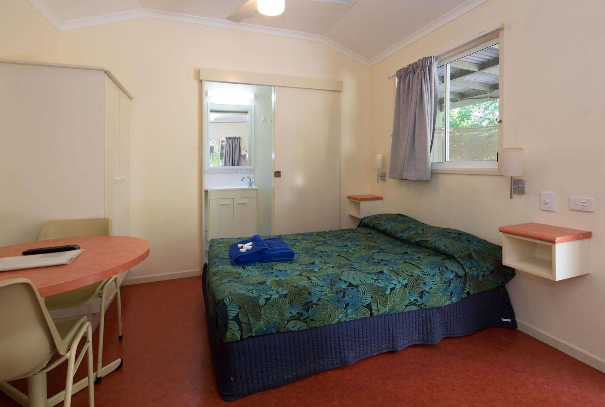 Kipara Tropical Rainforest Retreat Airlie Beach Exterior foto