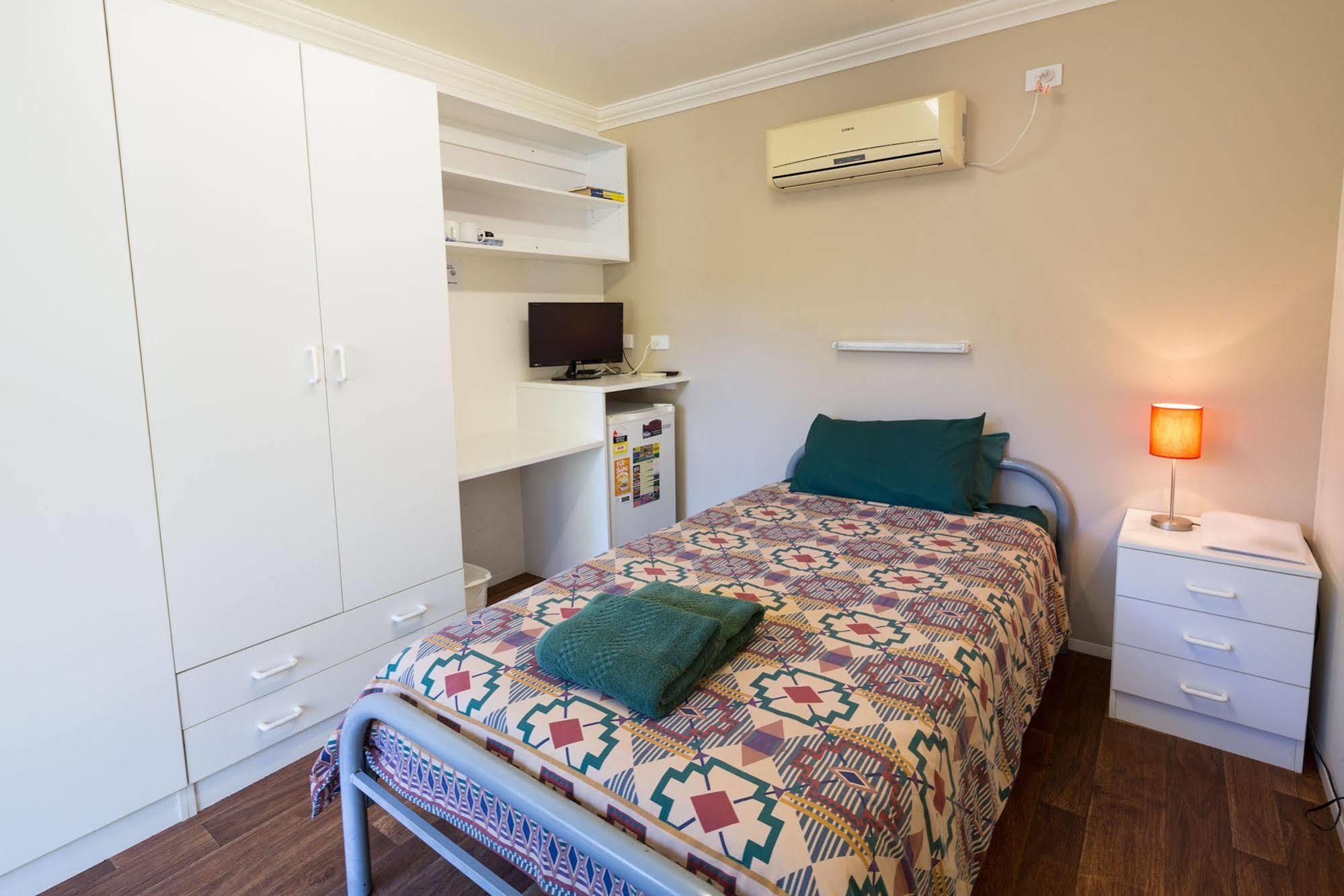 Kipara Tropical Rainforest Retreat Airlie Beach Exterior foto